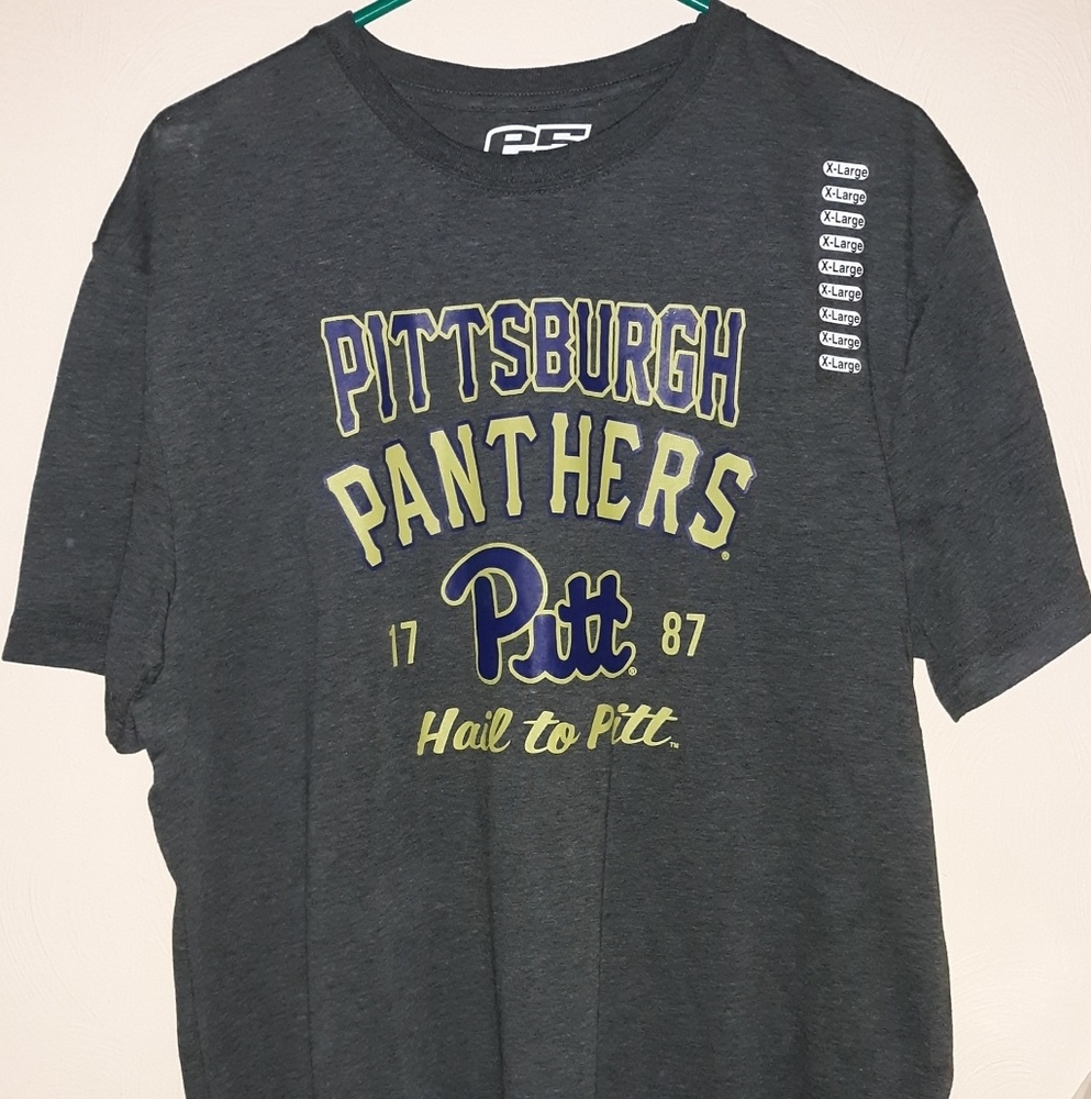 Pitt Panthers T-shirt